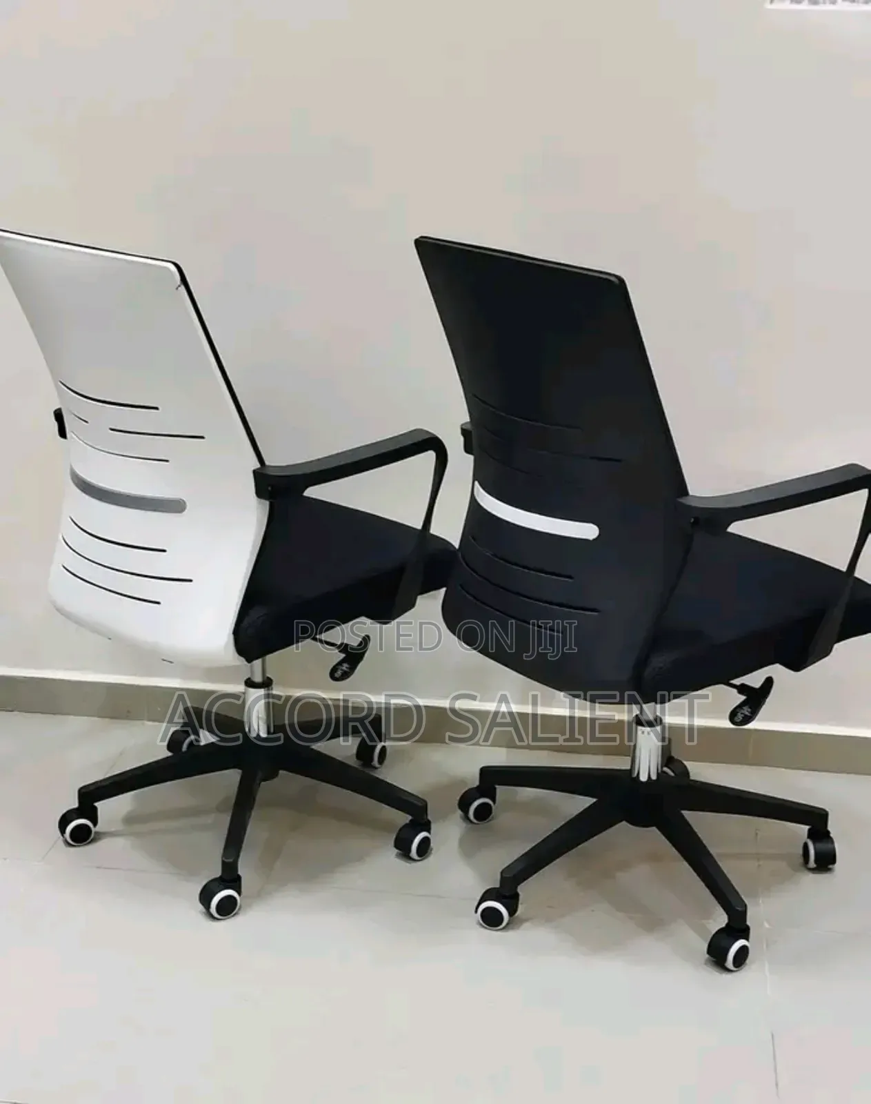 Swivel Office Chair