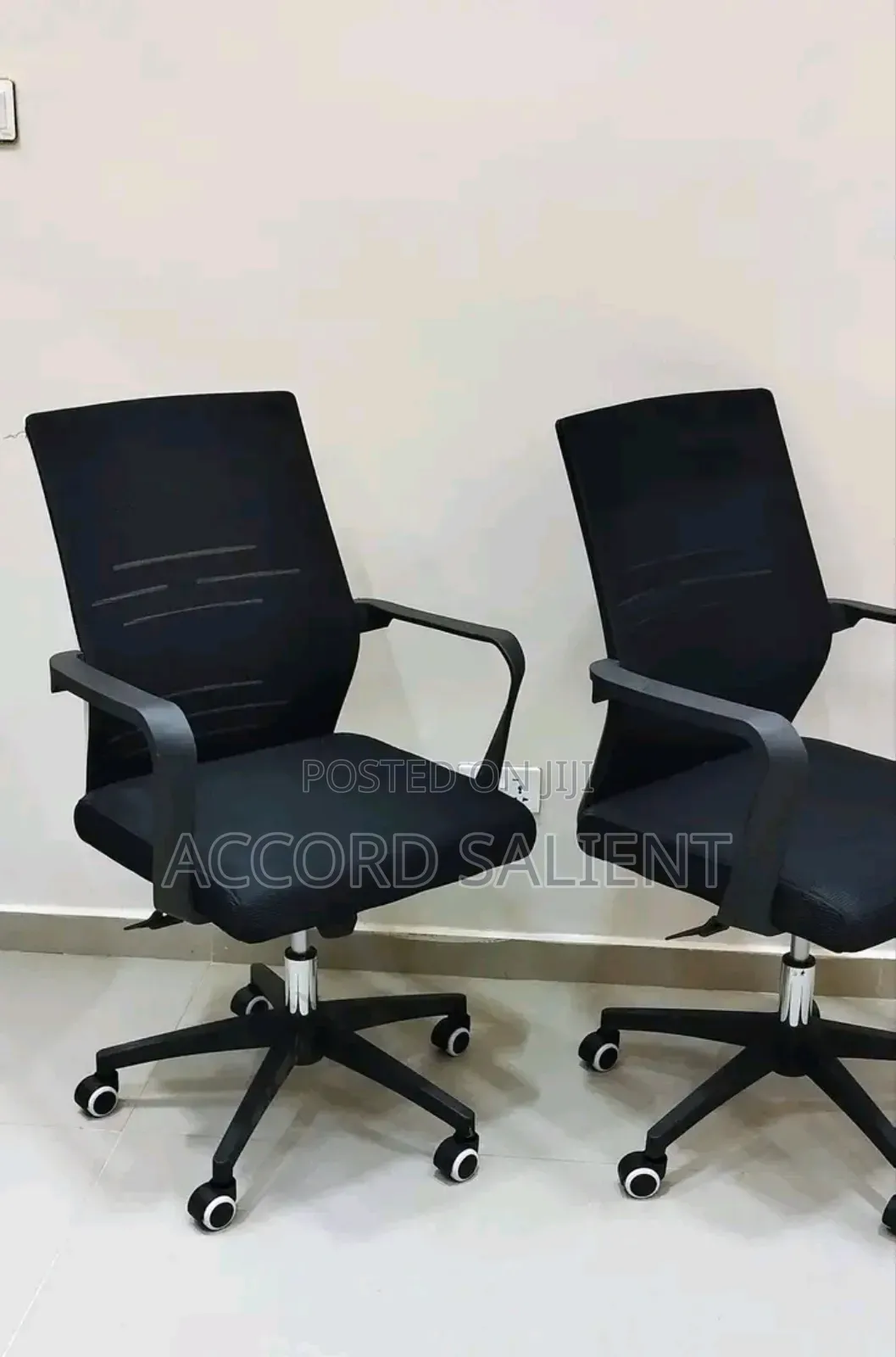 Swivel Office Chair