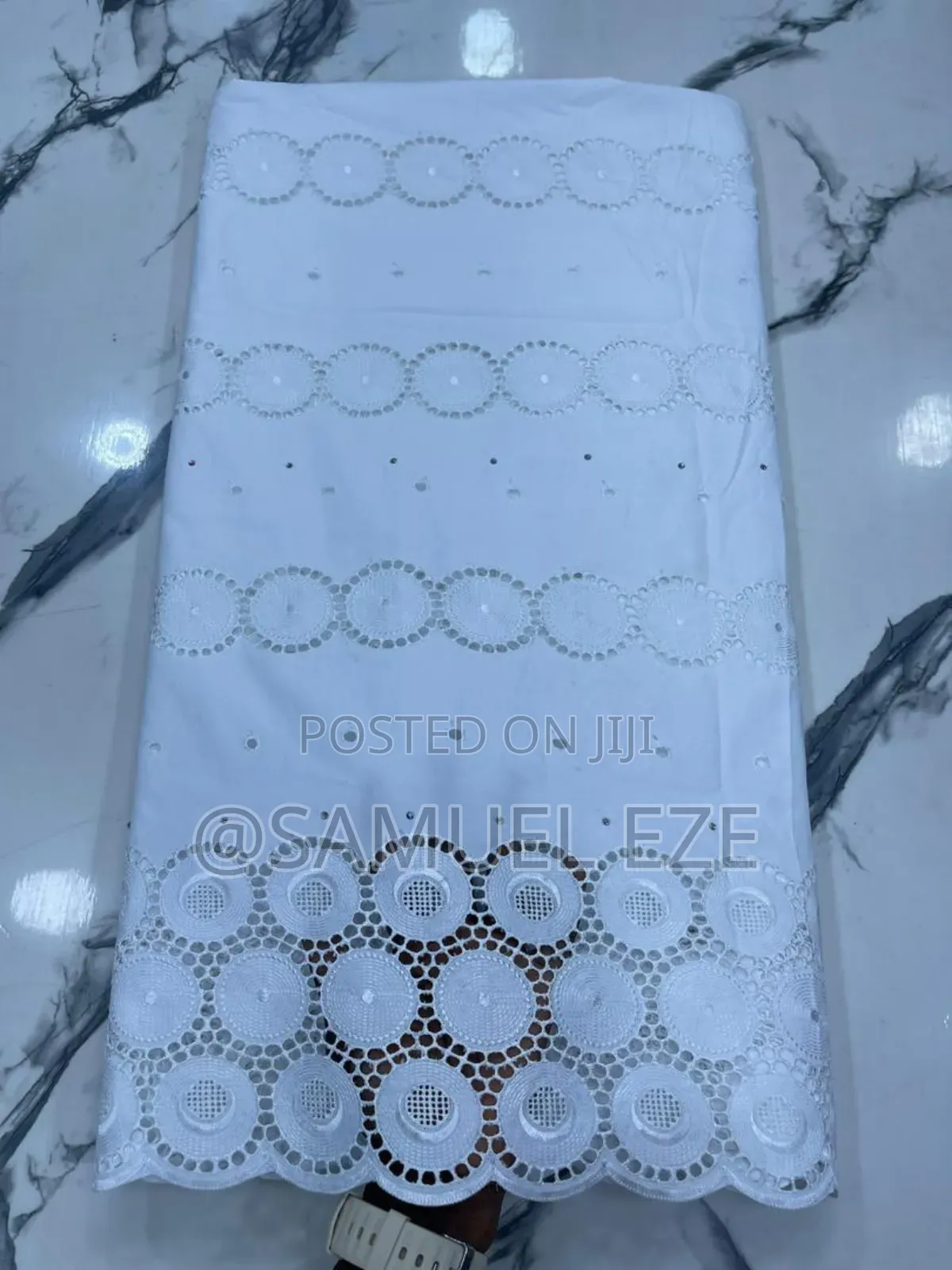 Quality Polish Lace