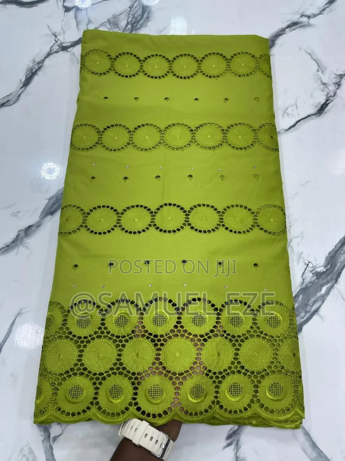 Quality Polish Lace
