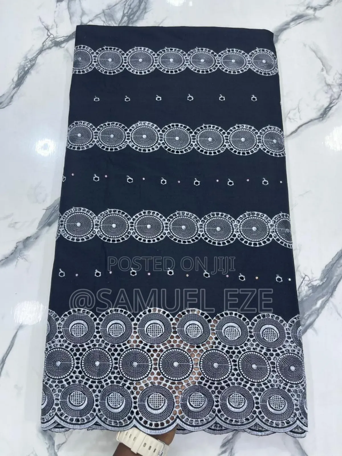Quality Polish Lace
