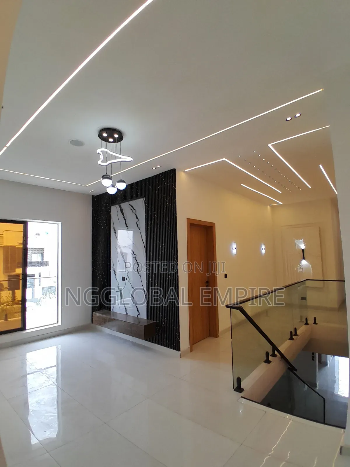 5bdrm Duplex in Lekki Palm City, Ado / Ajah for sale