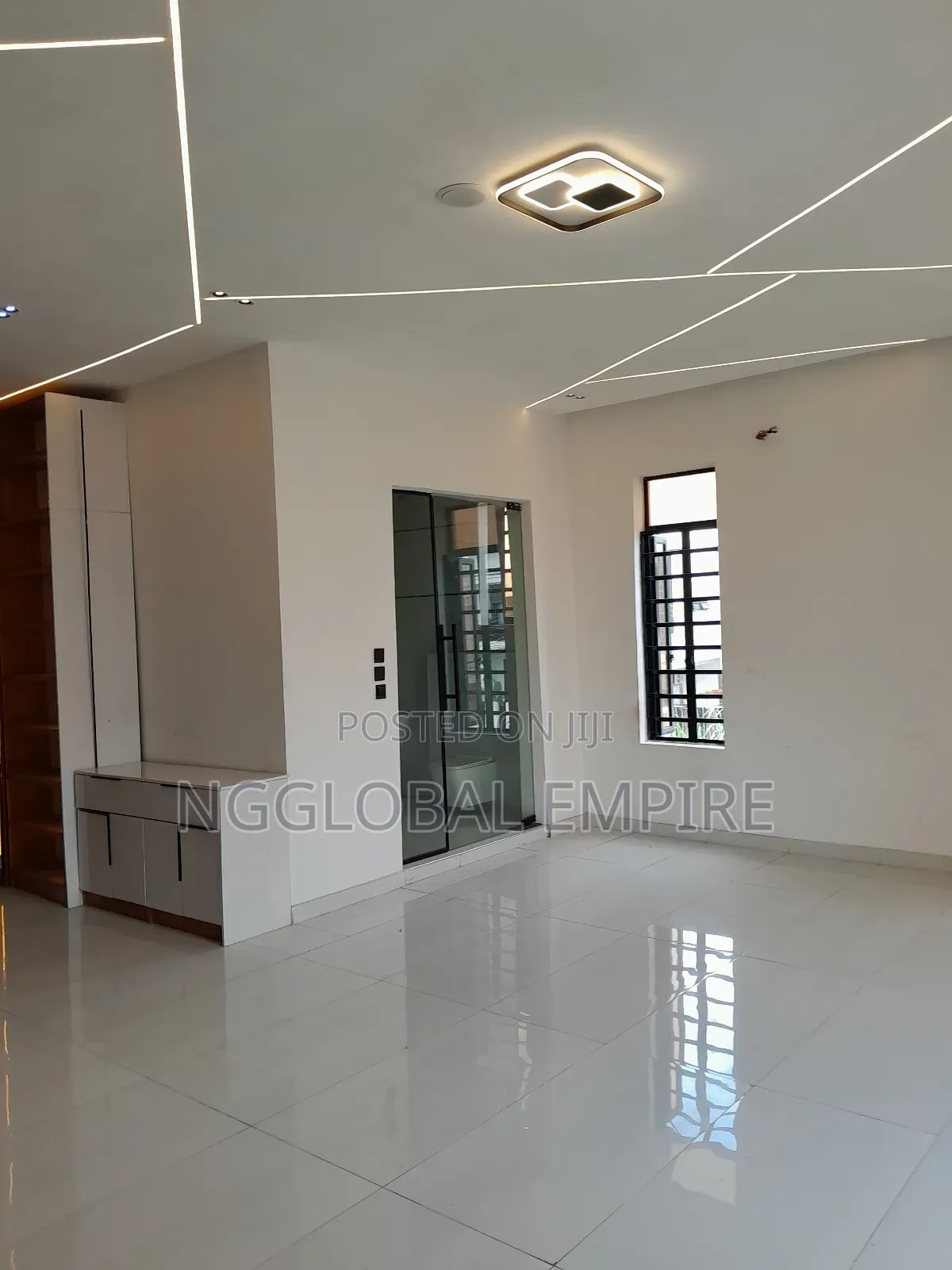 5bdrm Duplex in Lekki Palm City, Ado / Ajah for sale