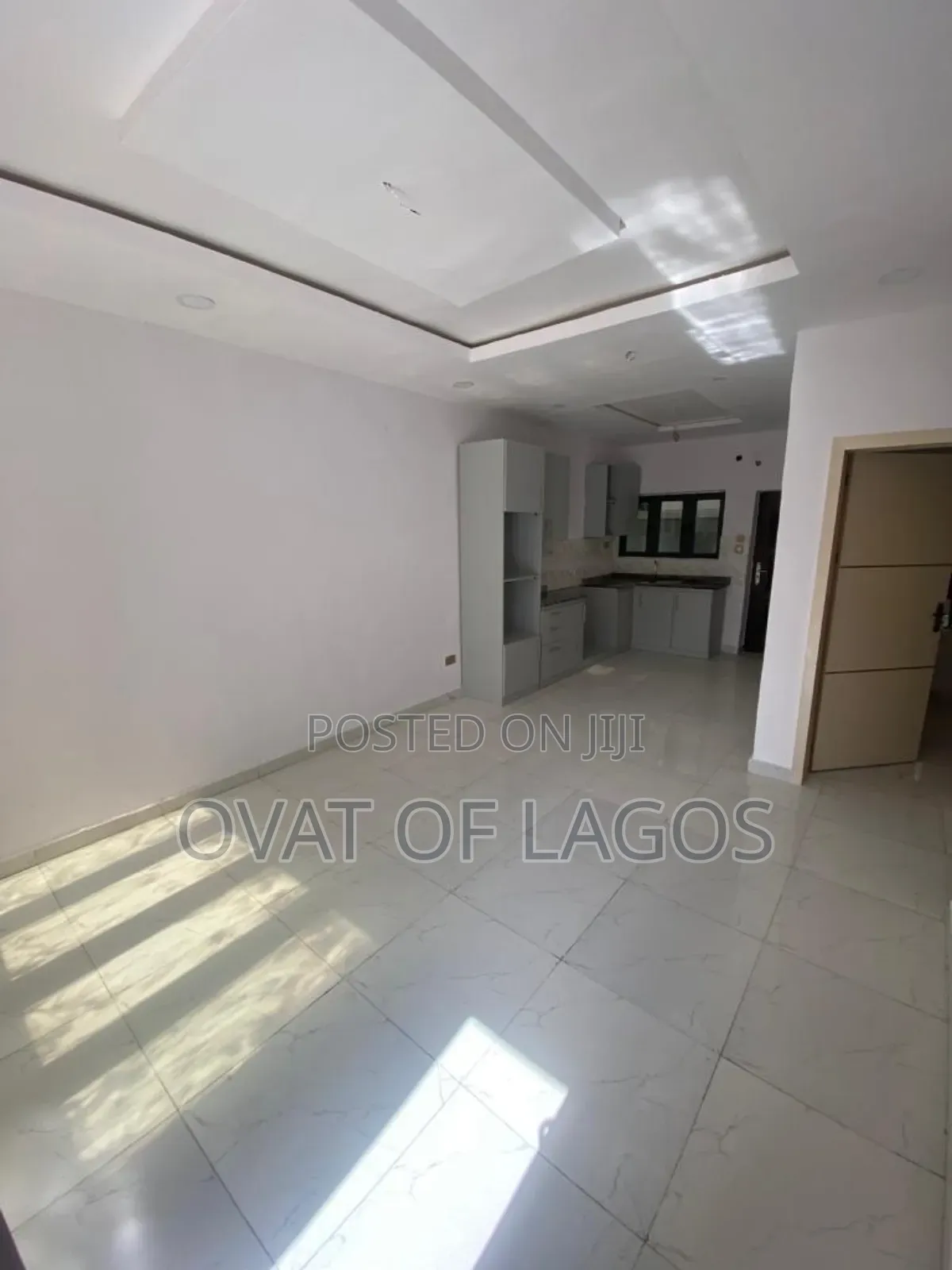 3bdrm Duplex in Abraham Adesanya for rent