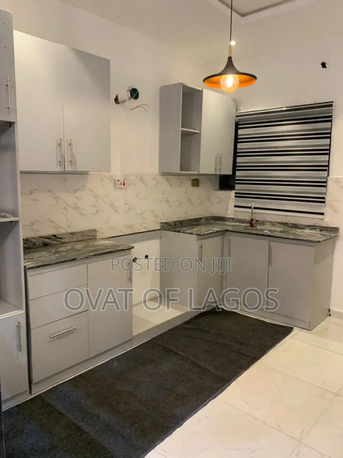 3bdrm Duplex in Abraham Adesanya for rent