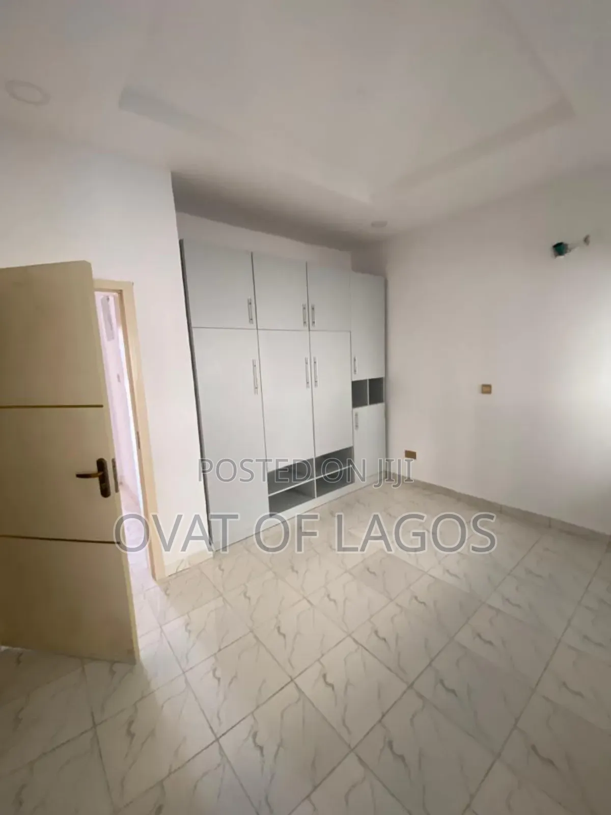3bdrm Duplex in Abraham Adesanya for rent