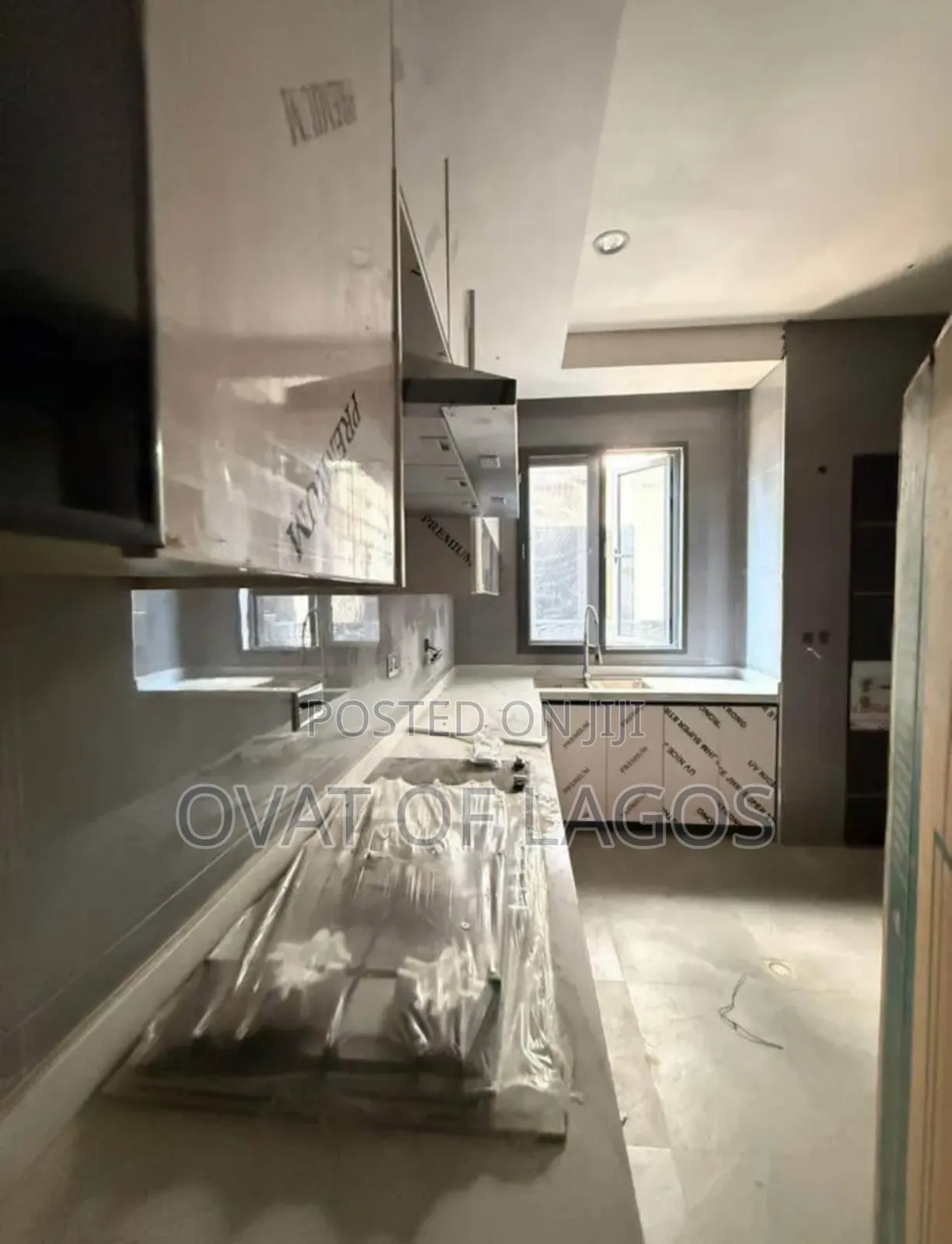6bdrm Duplex in Ikoyi for sale