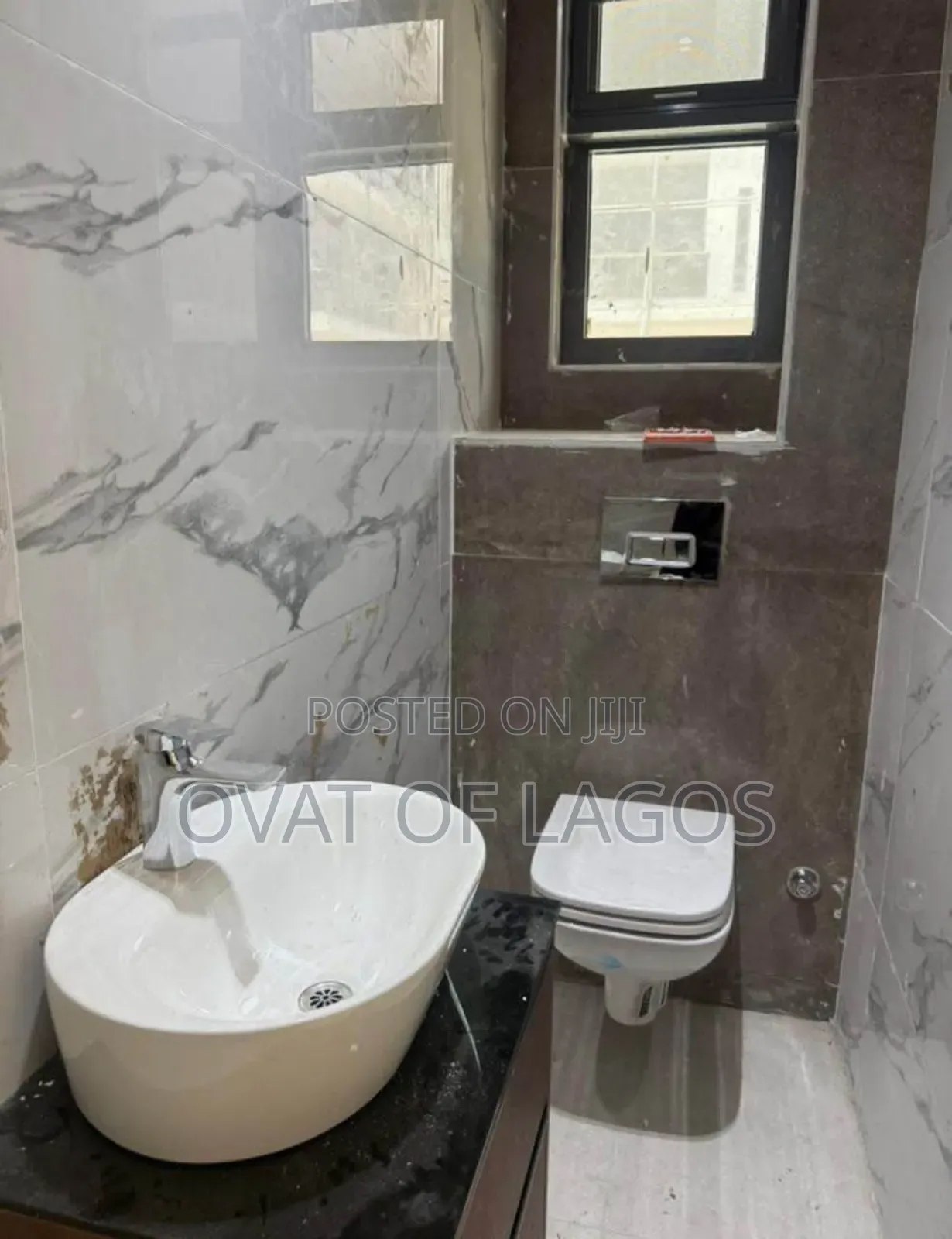 6bdrm Duplex in Ikoyi for sale
