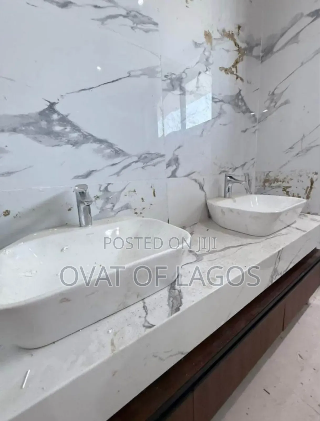 6bdrm Duplex in Ikoyi for sale
