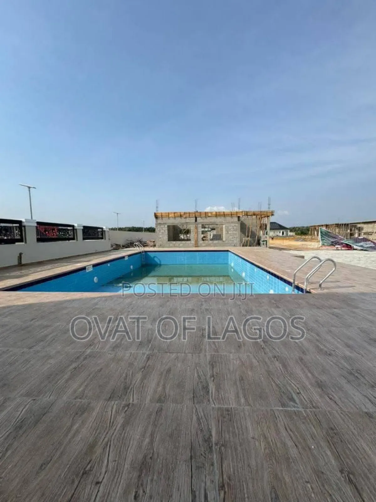 3bdrm Bungalow in Eleko for sale