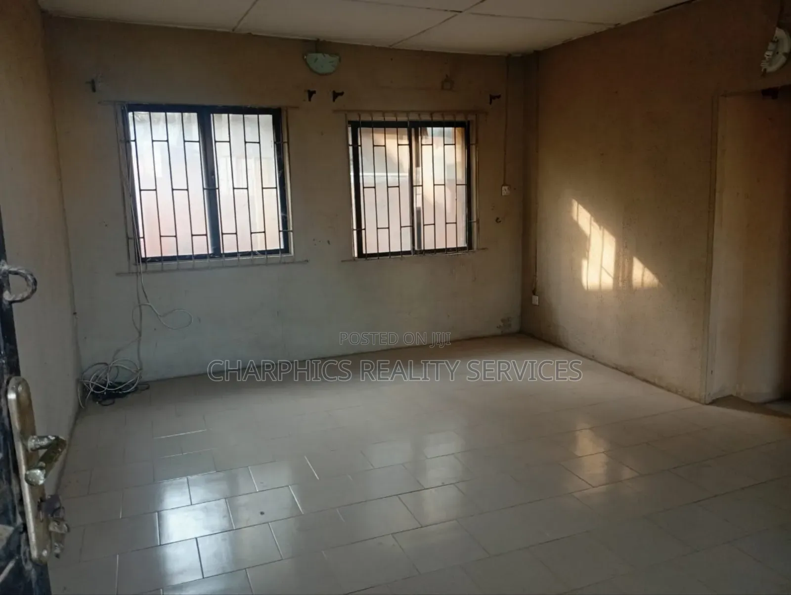 Mini Flat in Ebute for rent