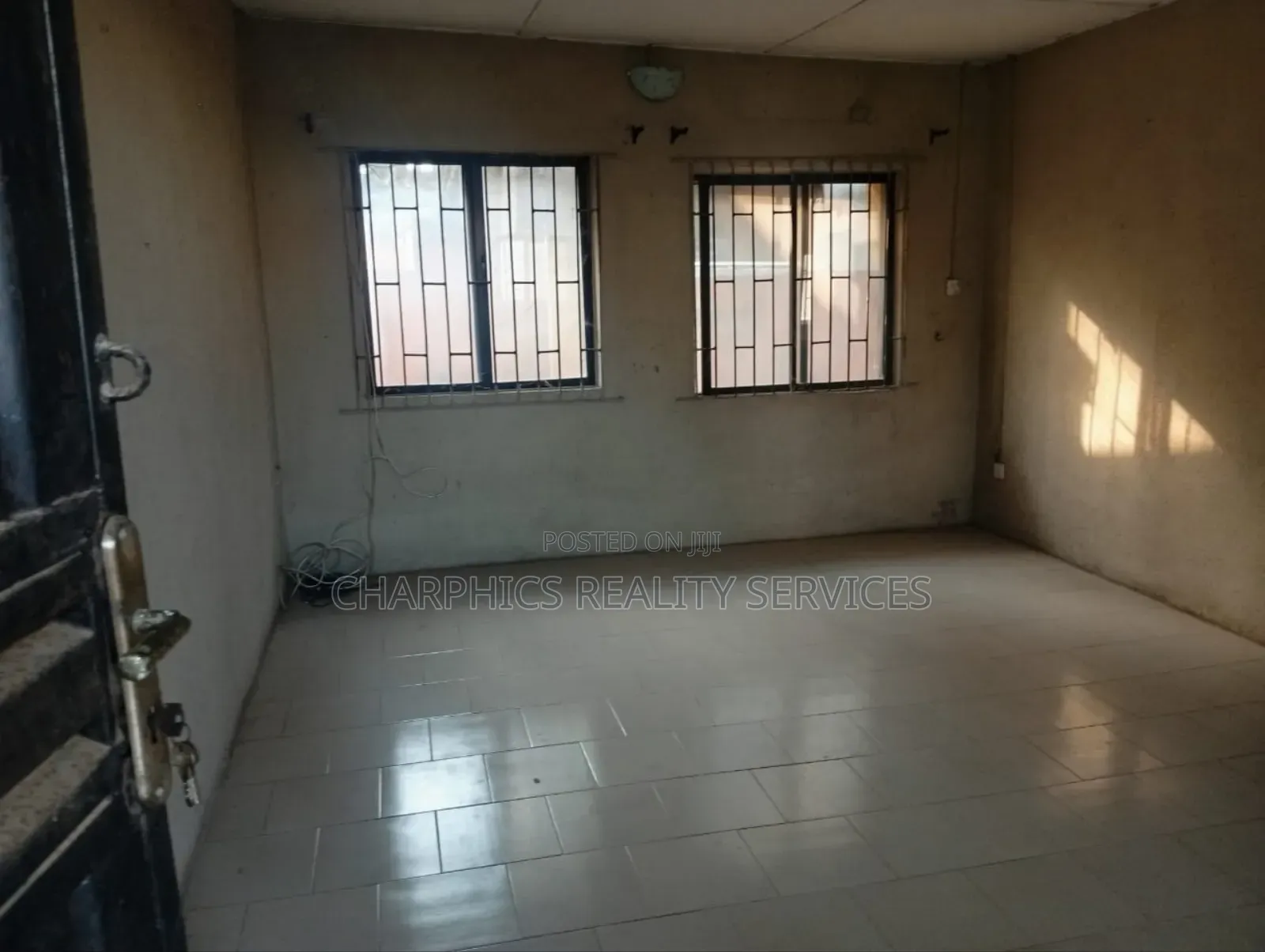 Mini Flat in Ebute for rent