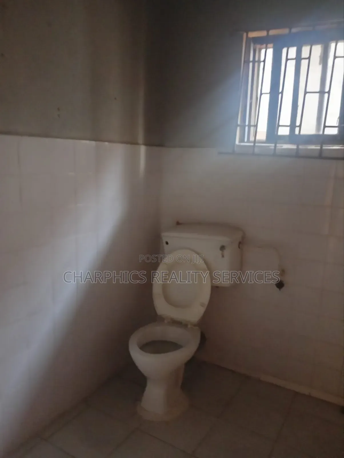 Mini Flat in Ebute for rent