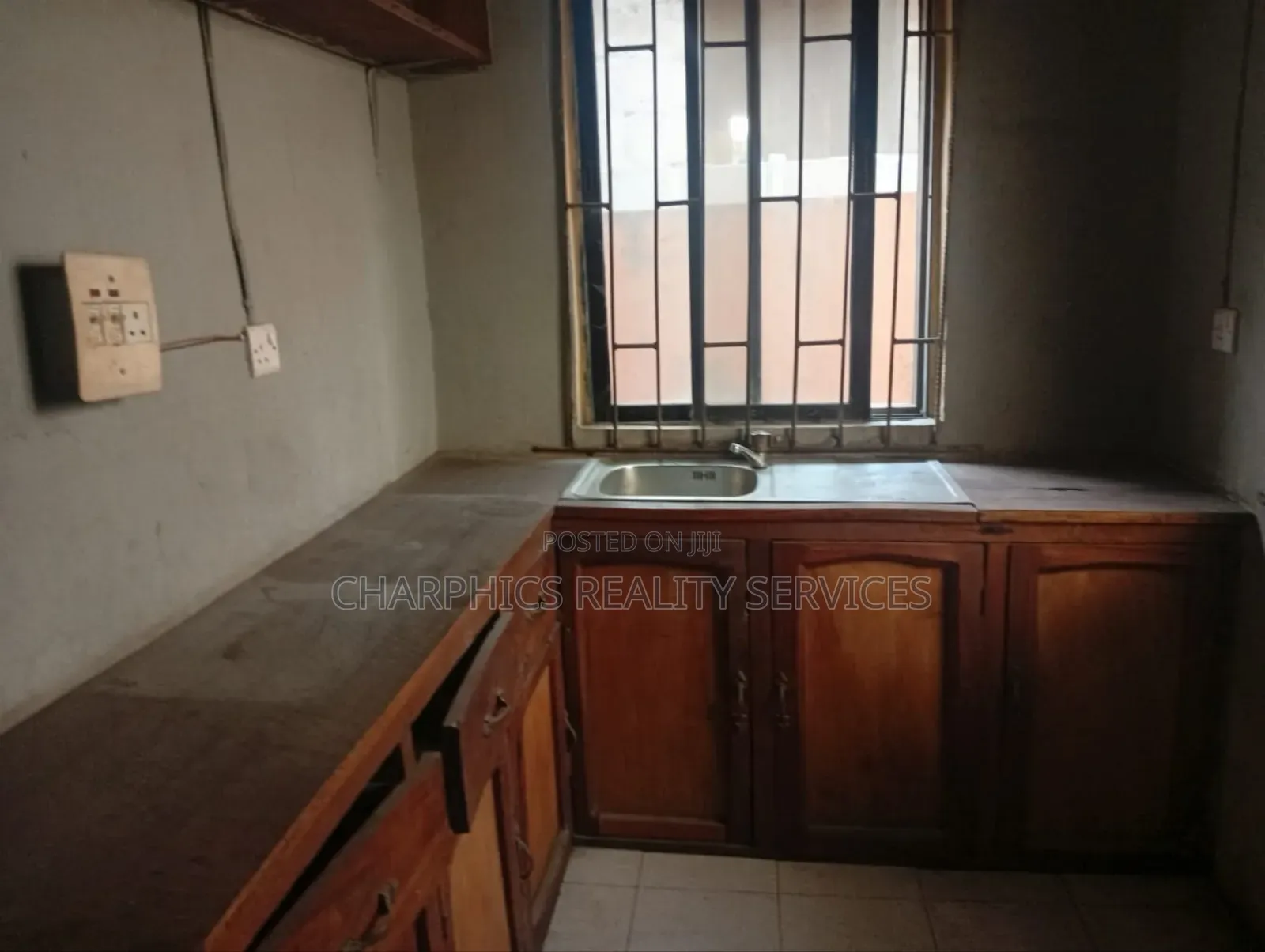 Mini Flat in Ebute for rent