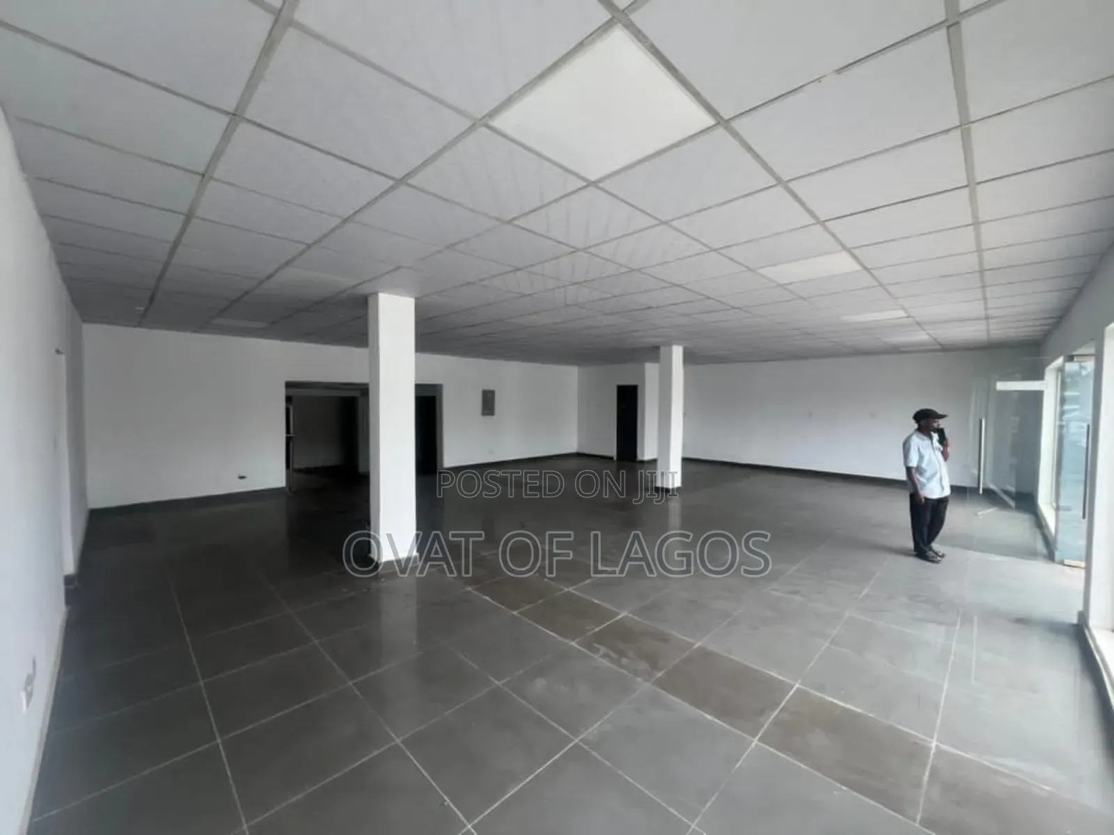 230sqm Office Space/ Shop Space