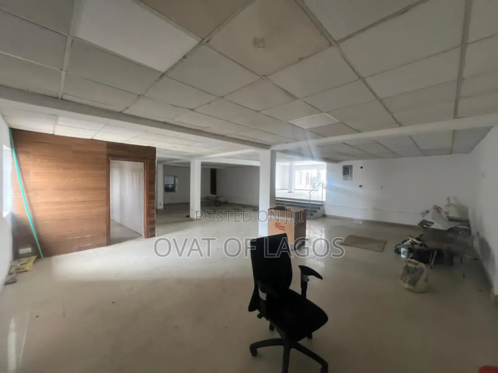 230sqm Office Space/ Shop Space