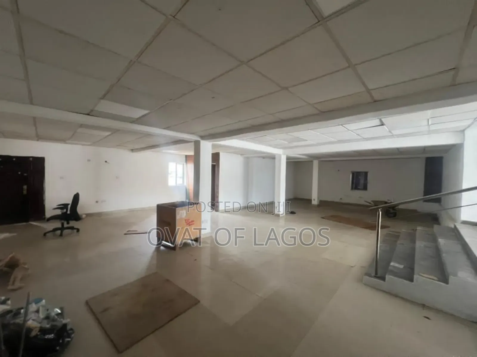 230sqm Office Space/ Shop Space