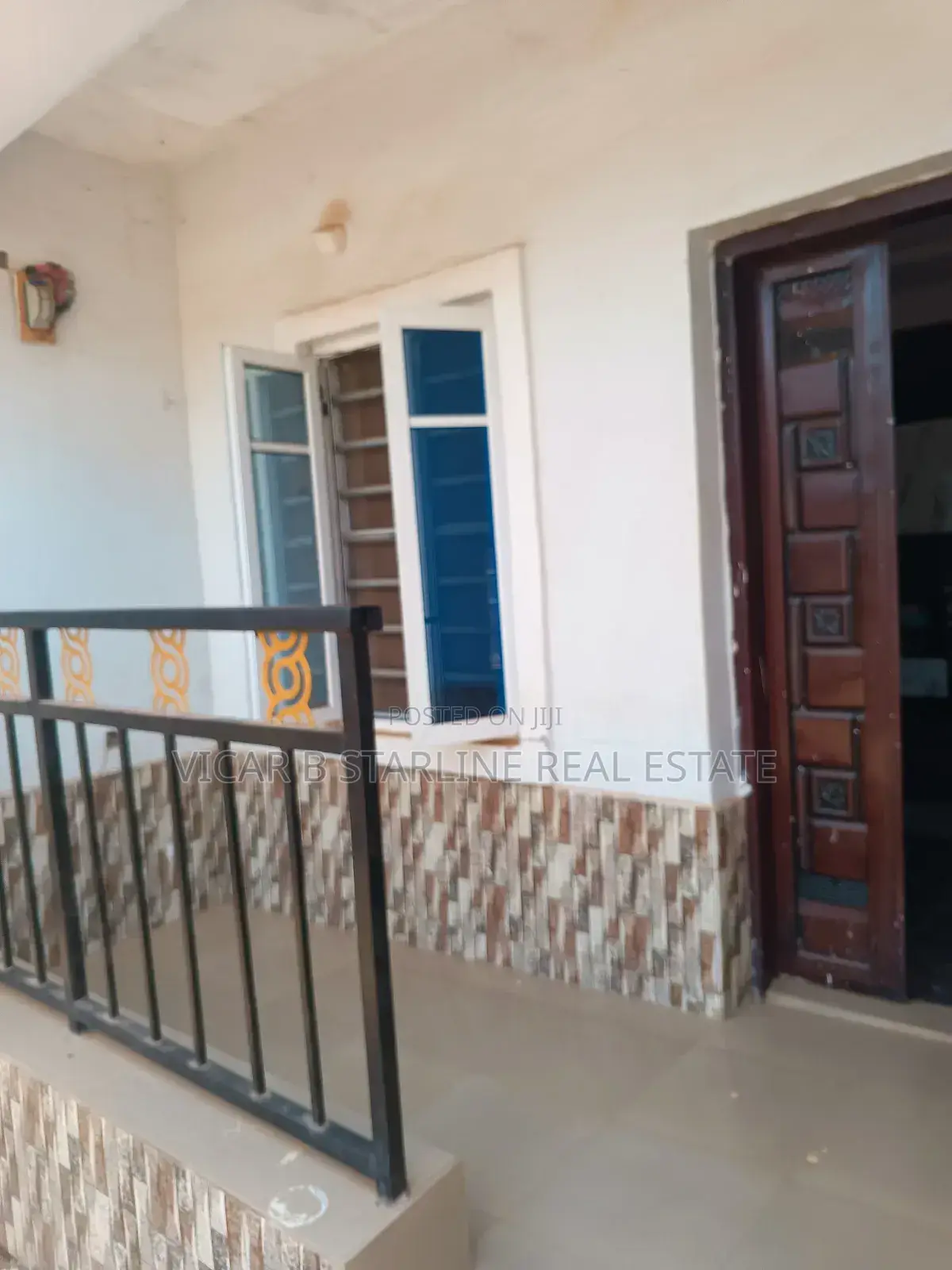 Furnished 1bdrm Bungalow in Nkwagu, Abakaliki for rent