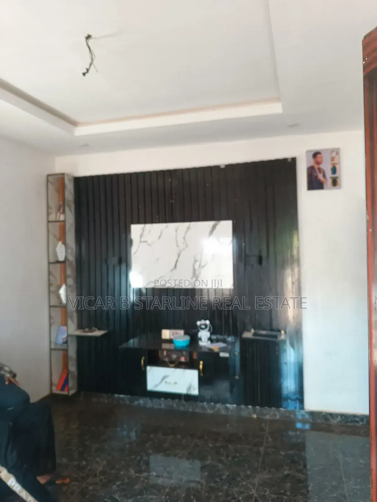 Furnished 1bdrm Bungalow in Nkwagu, Abakaliki for rent