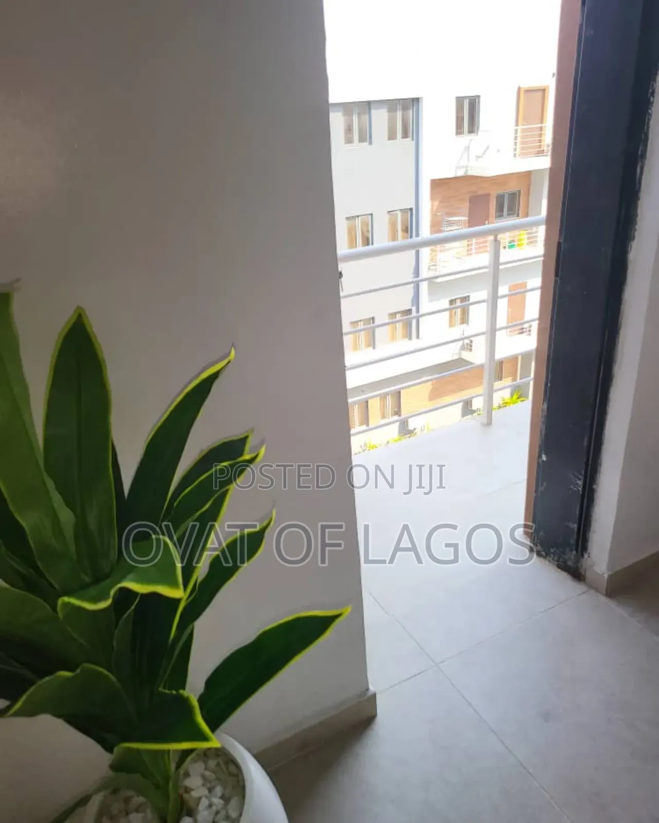 Furnished 2bdrm Apartment in Ikate for rent