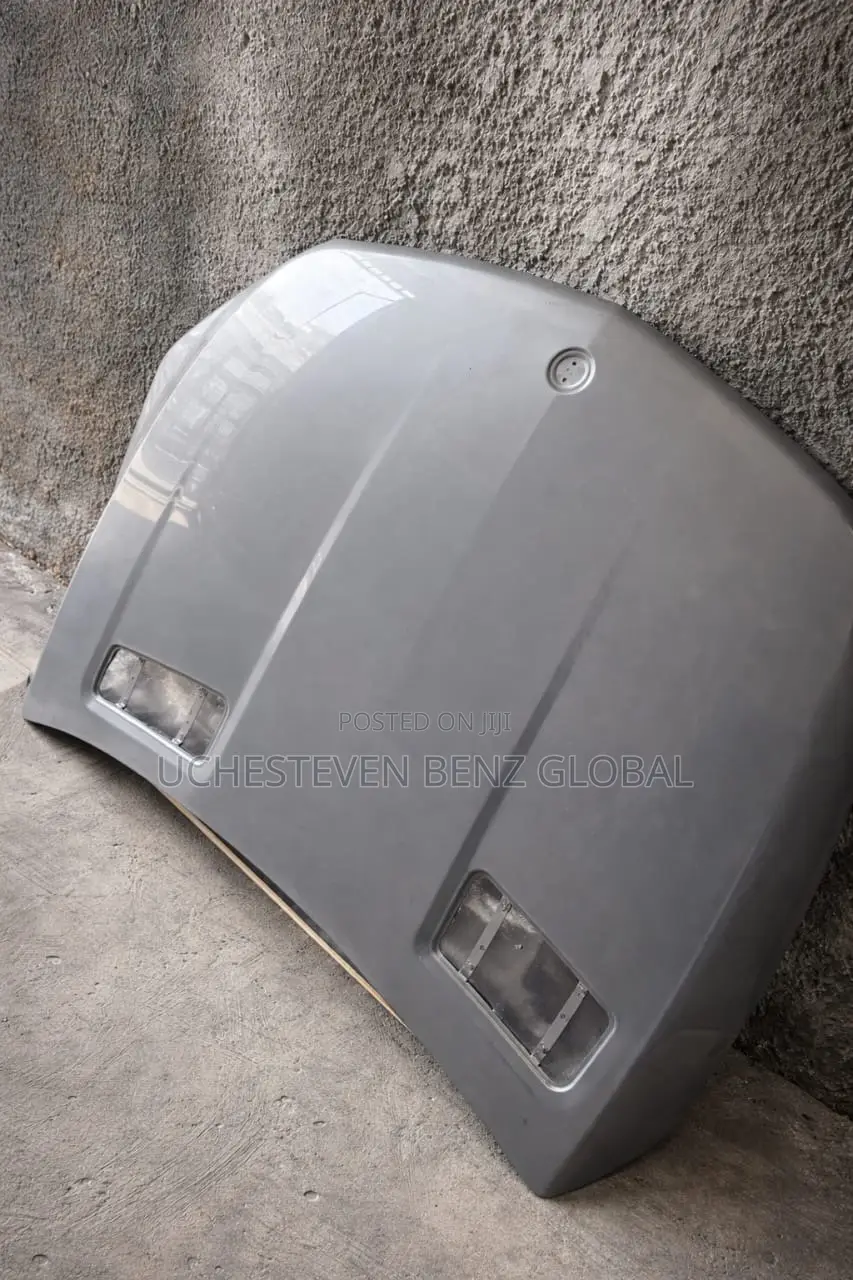 Bonnet for Ml350 W166 2012 to 2015