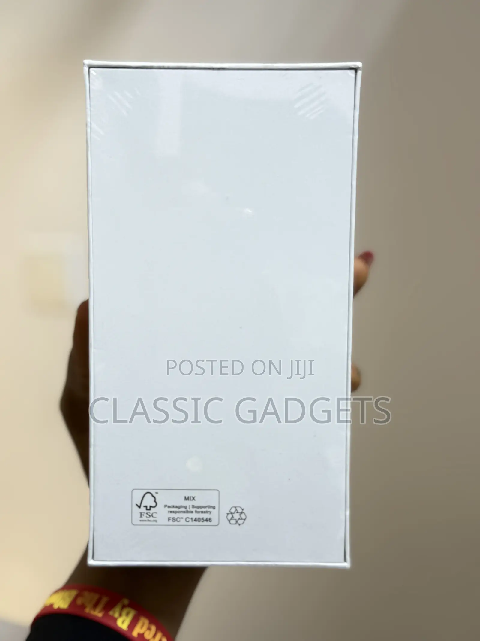 New Huawei Pura 80 5G 256 GB Black