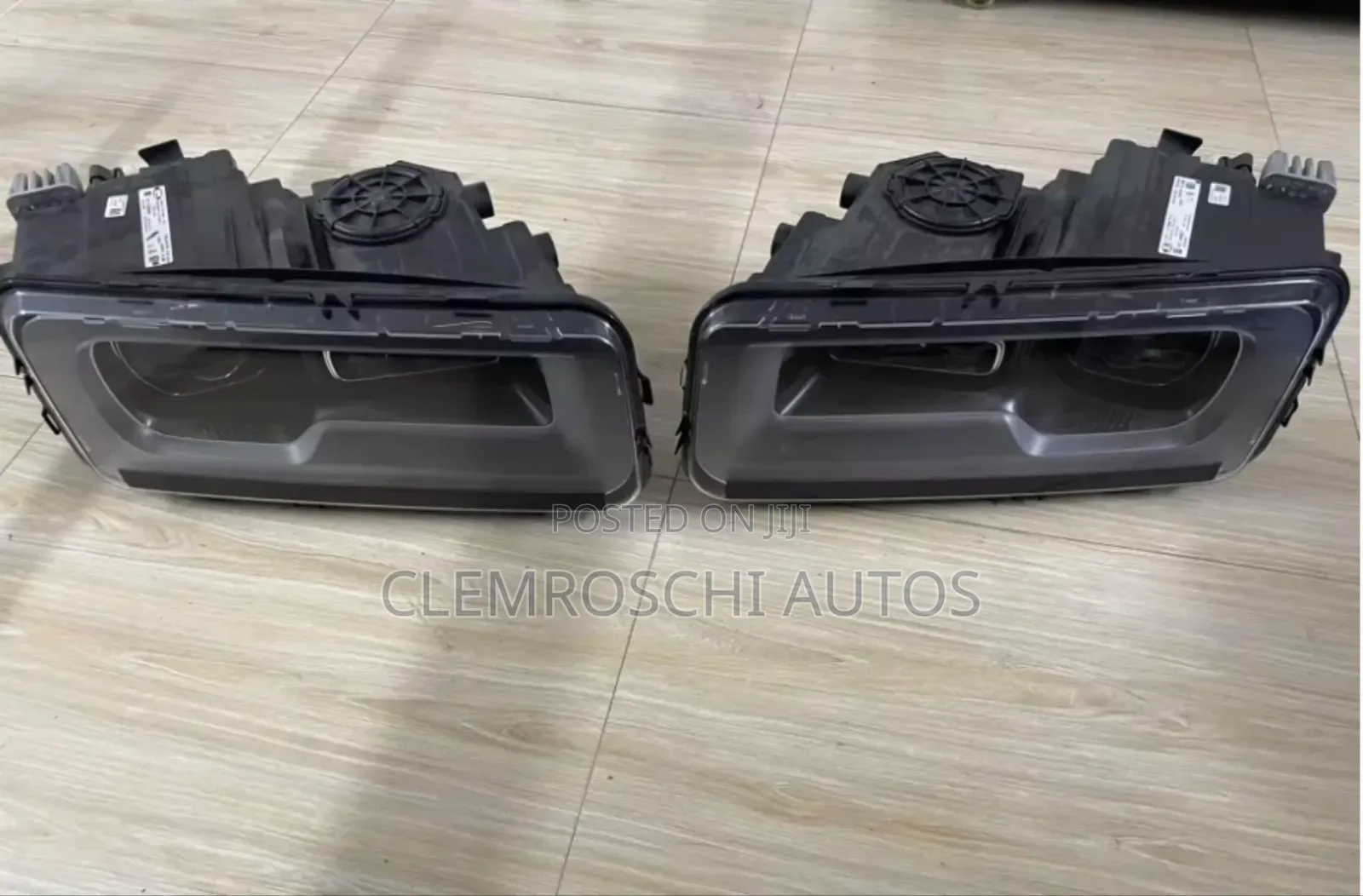 High Quality Certified Head Lamp Rolls Royce Cullinan 2019-2024 Model.