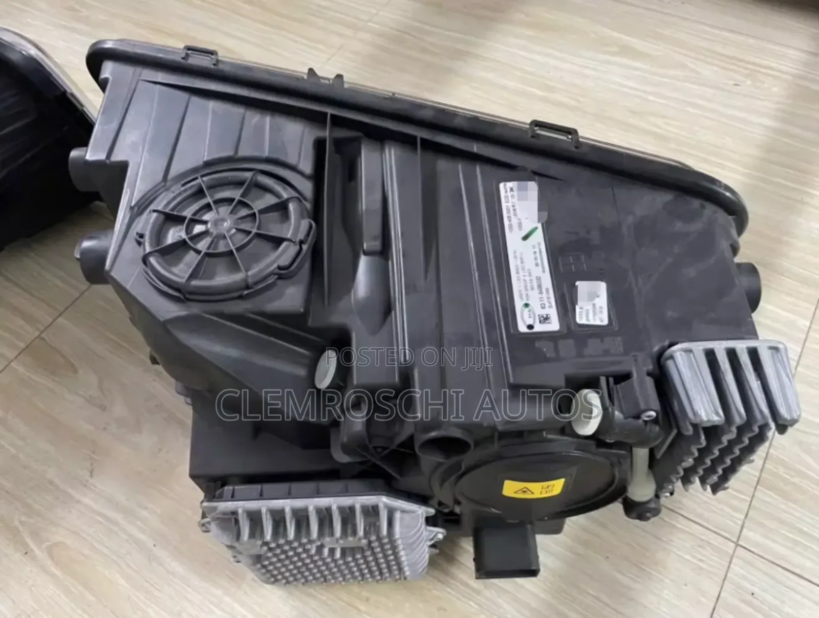 High Quality Certified Head Lamp Rolls Royce Cullinan 2019-2024 Model.