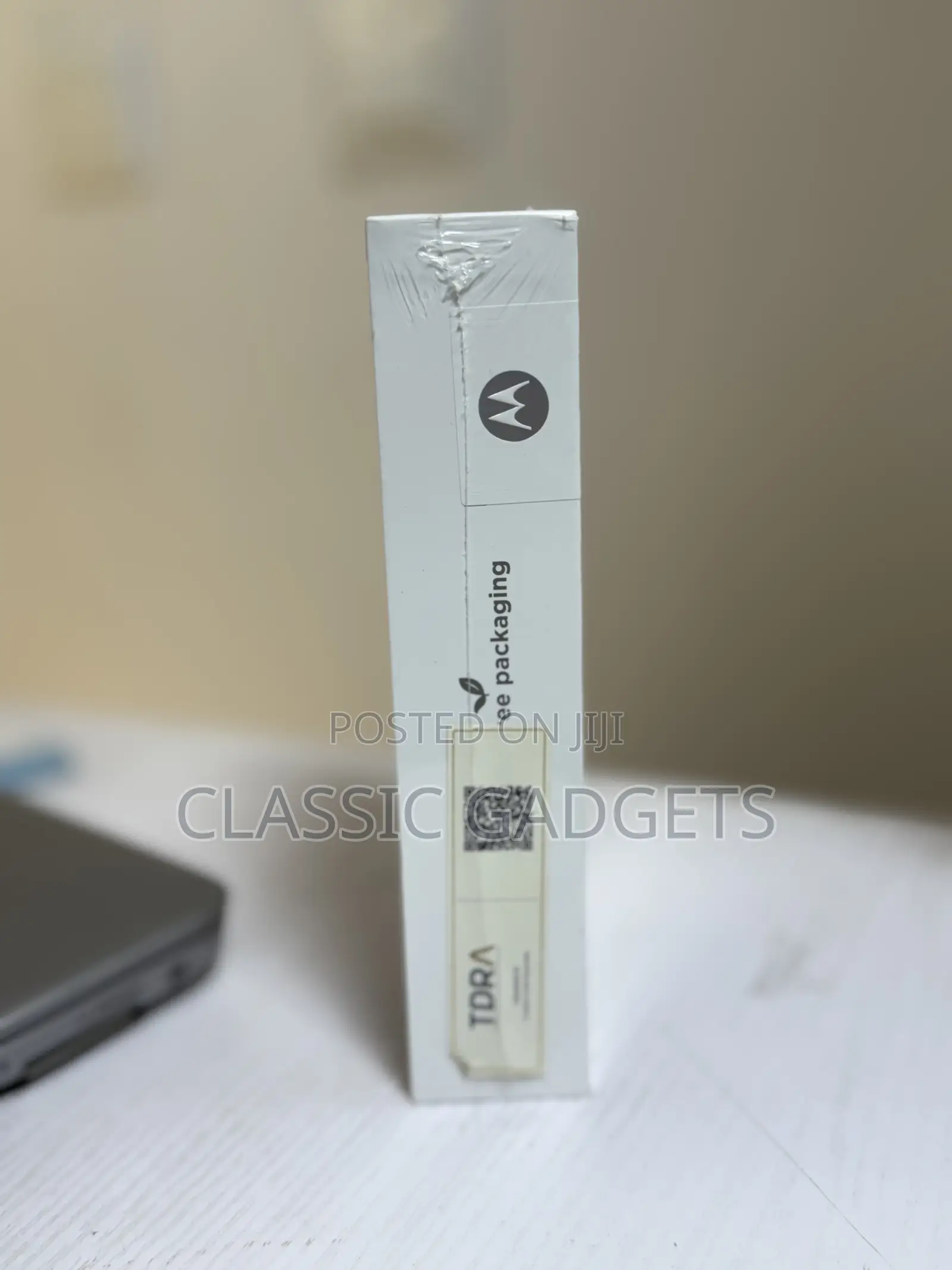 New Motorola Edge 60 Pro 512 GB Blue
