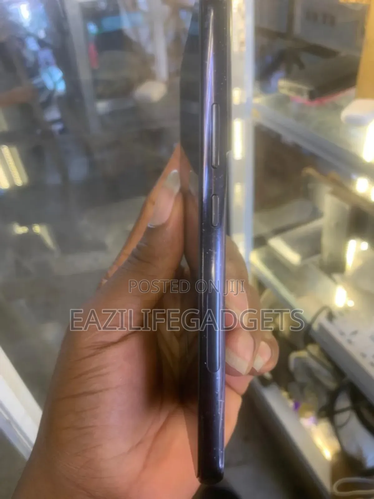 Samsung Galaxy S22+ 5G 128 GB Gray