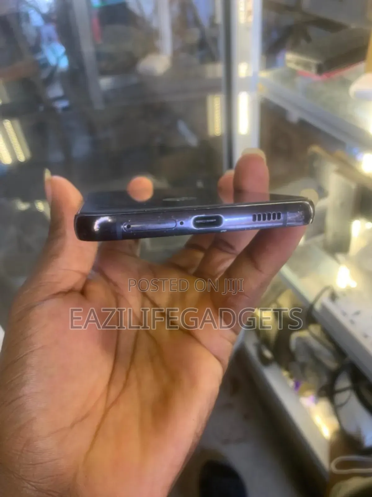 Samsung Galaxy S22+ 5G 128 GB Gray
