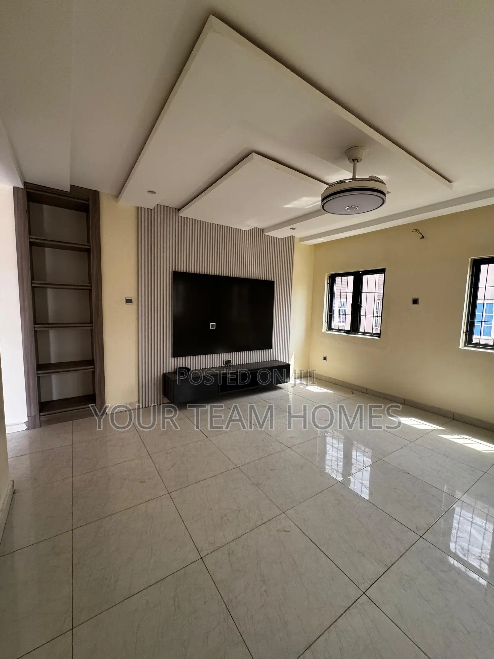 4bdrm Duplex in Kado for sale
