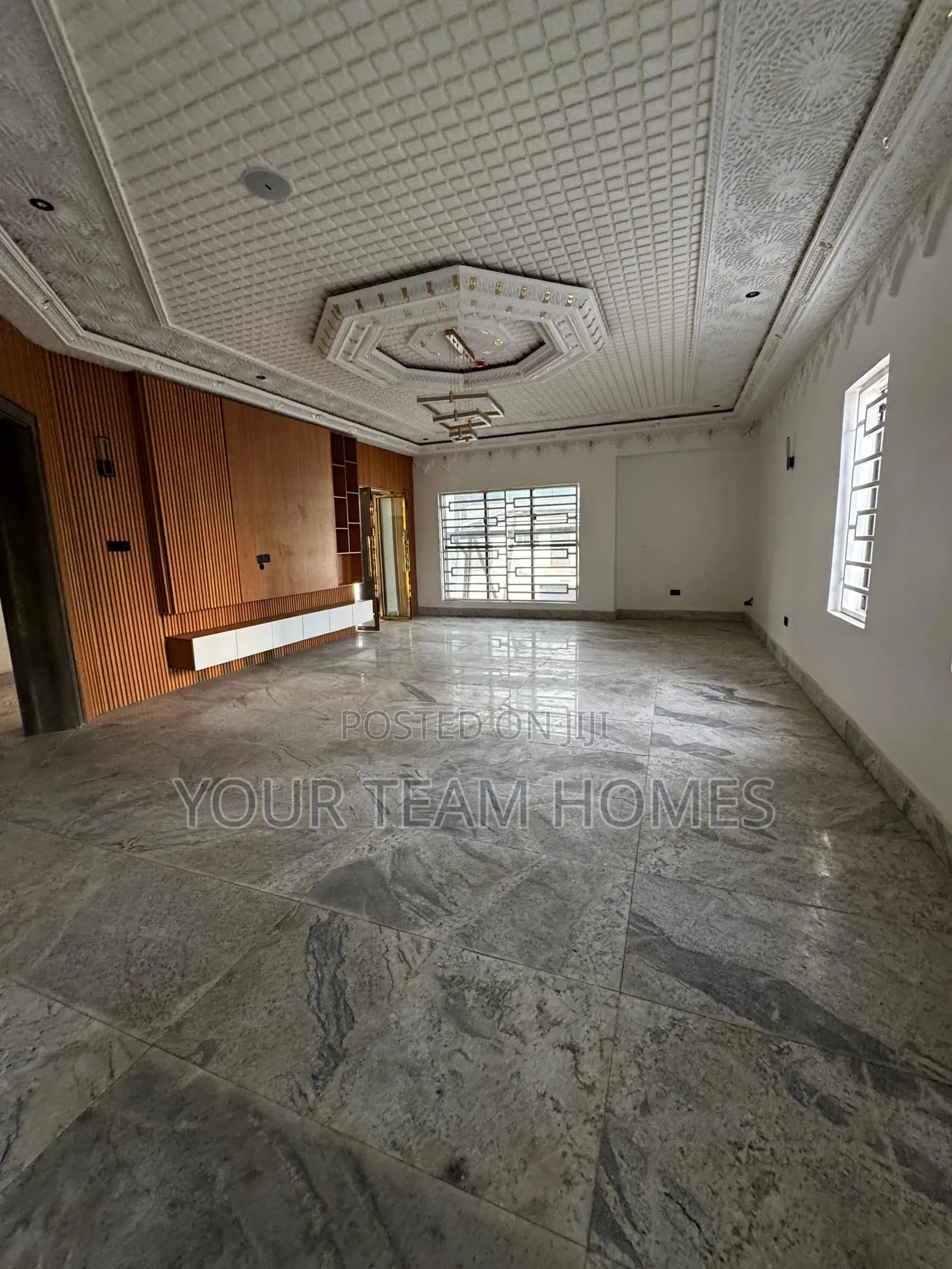 6bdrm Duplex in Katampe Extension for sale