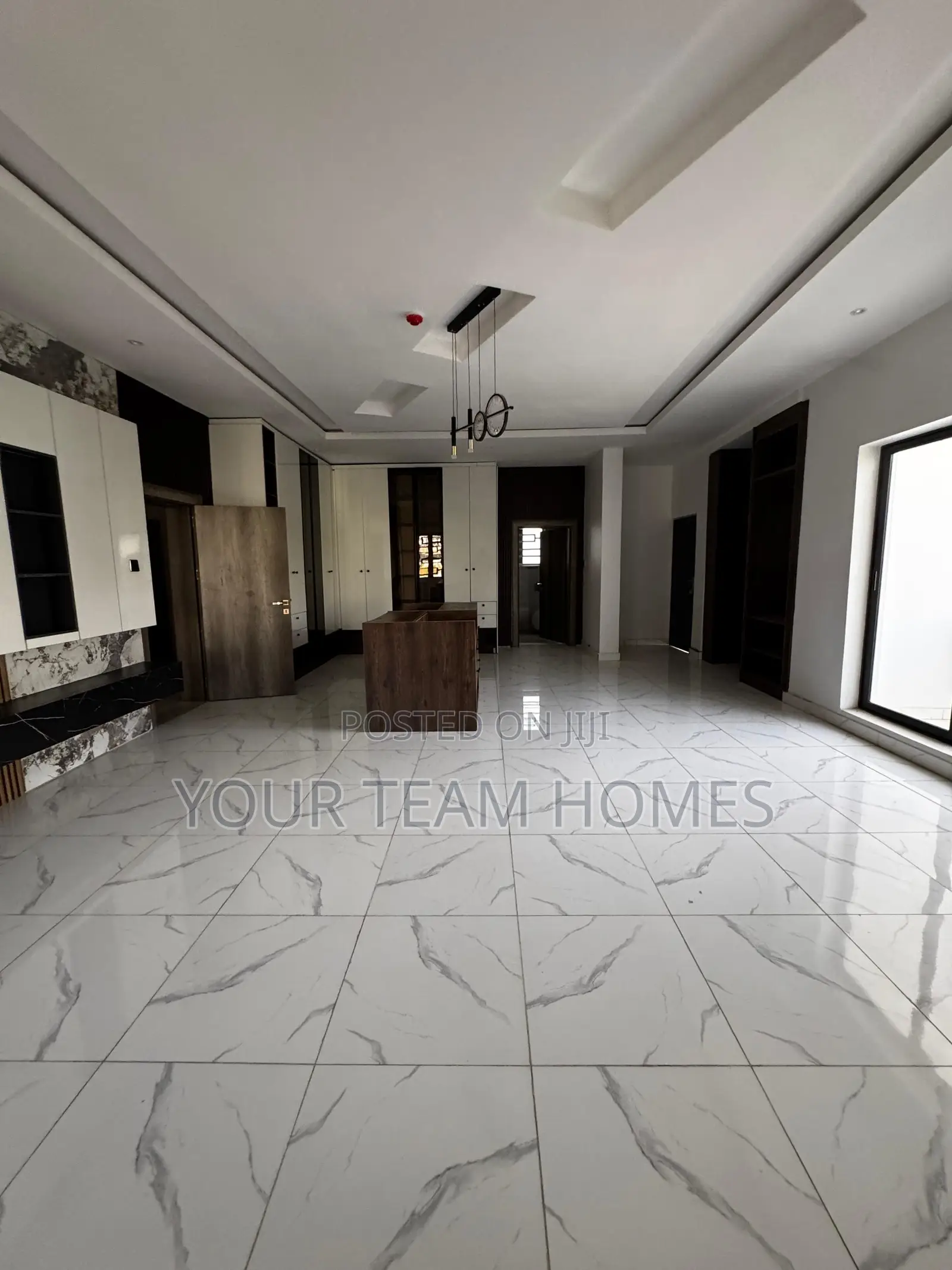 6bdrm Duplex in Katampe Extension for sale