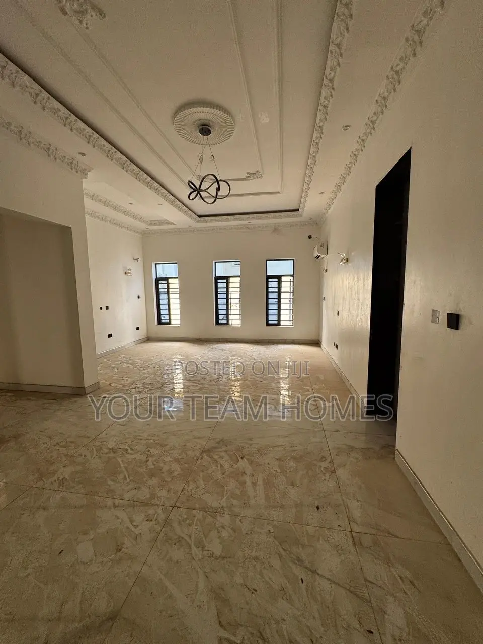 2bdrm Apartment in Maitama for rent