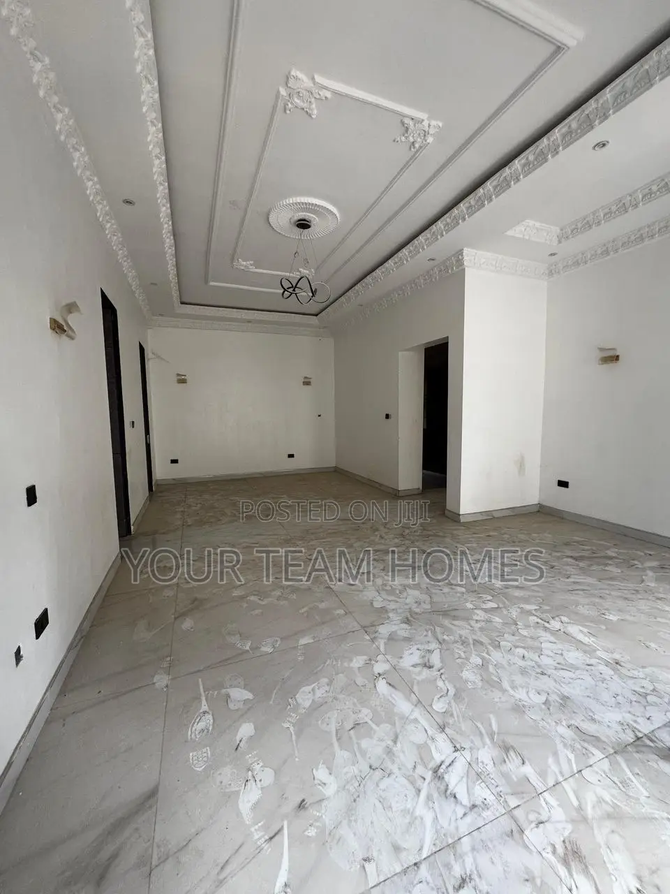 2bdrm Apartment in Maitama for rent