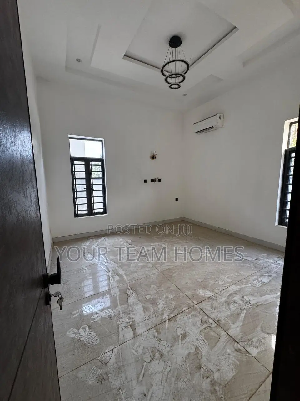 2bdrm Apartment in Maitama for rent