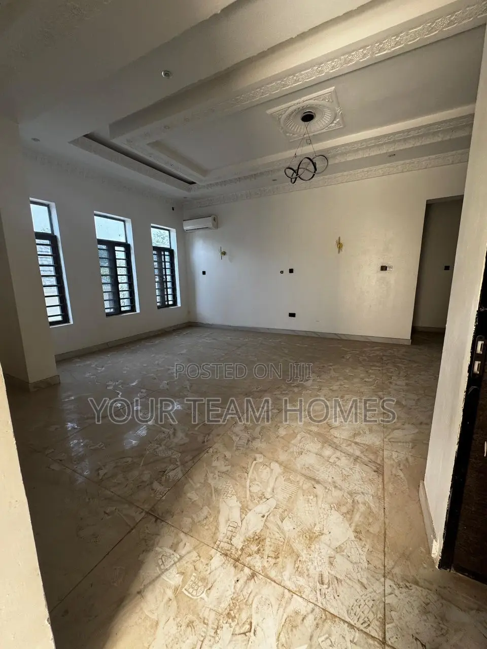 2bdrm Apartment in Maitama for rent