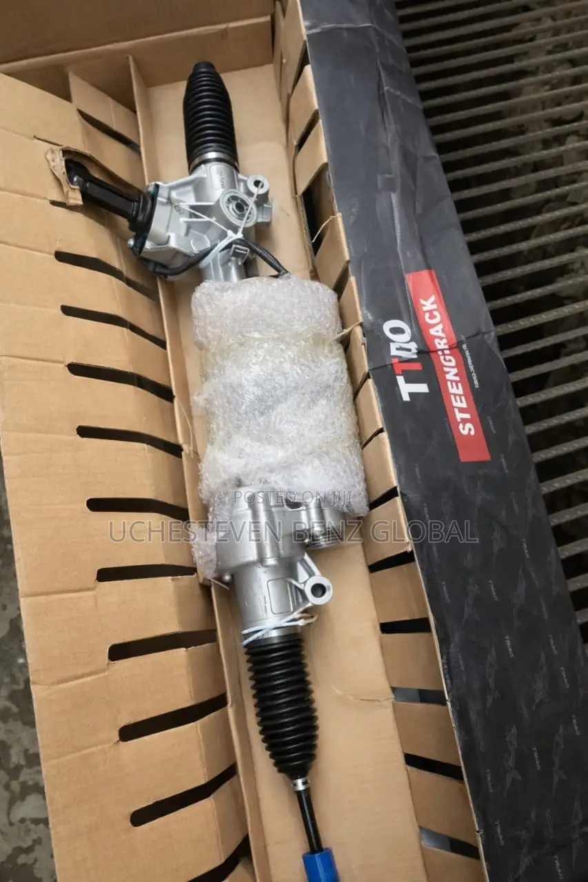 Mercedes Benz Steering Rack