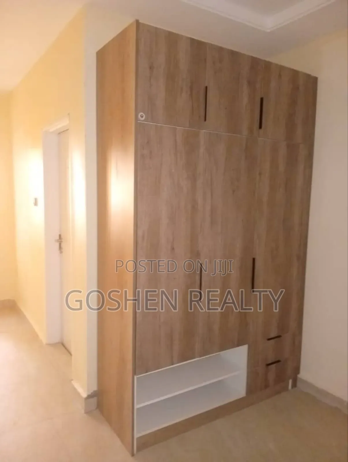 4bdrm Townhouse / Terrace in Kubwa F01 for rent