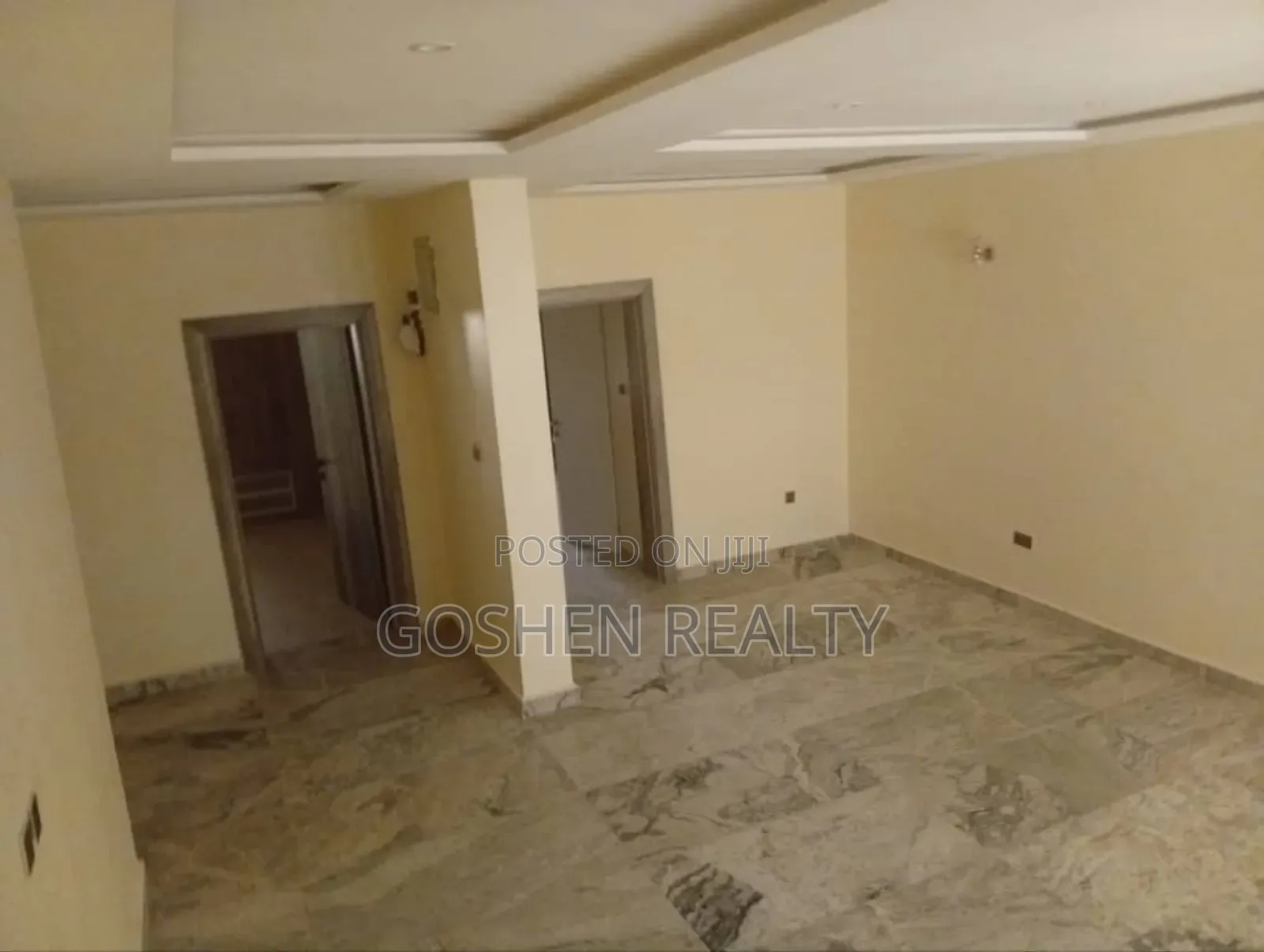 4bdrm Townhouse / Terrace in Kubwa F01 for rent