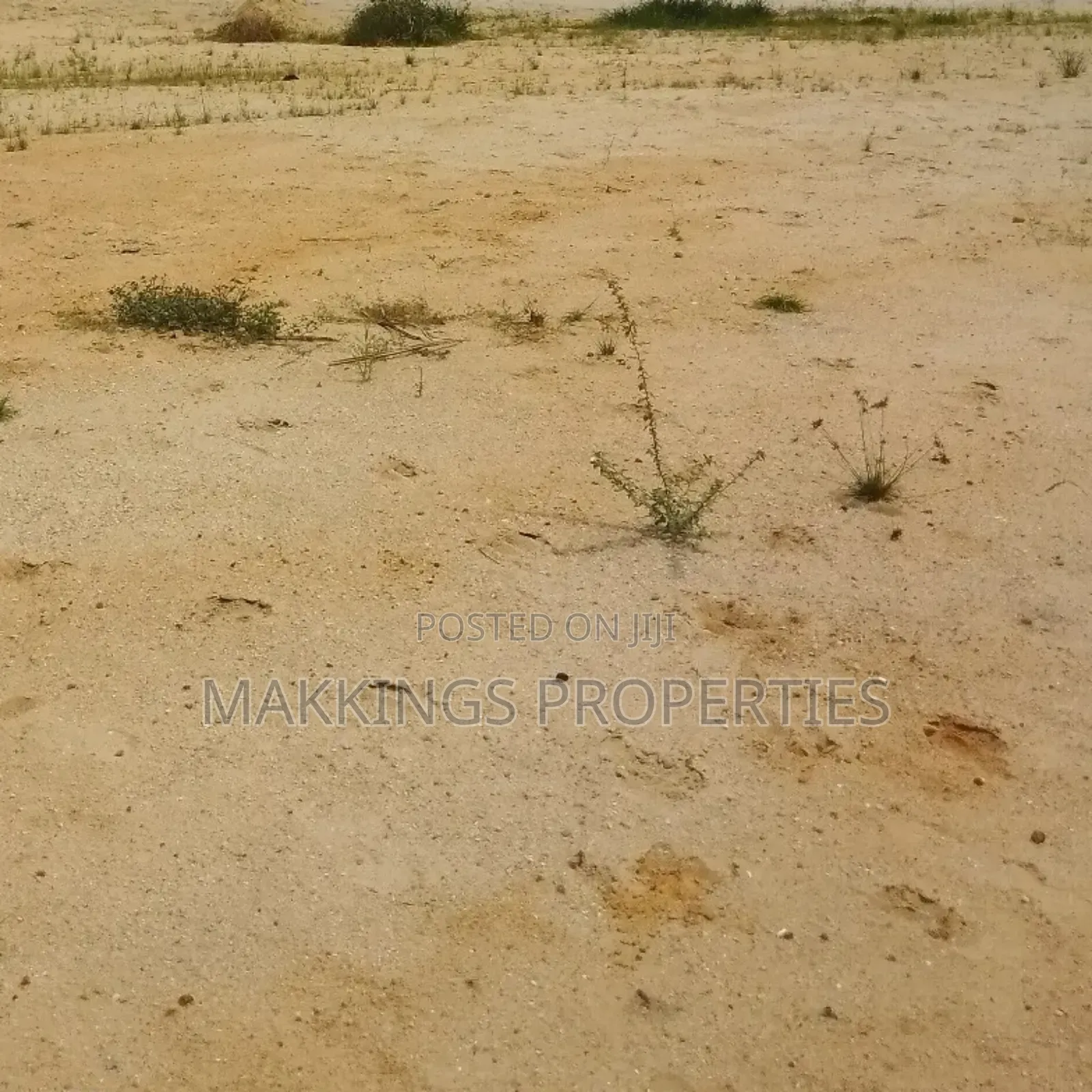 600sqm Estate Land for Sale