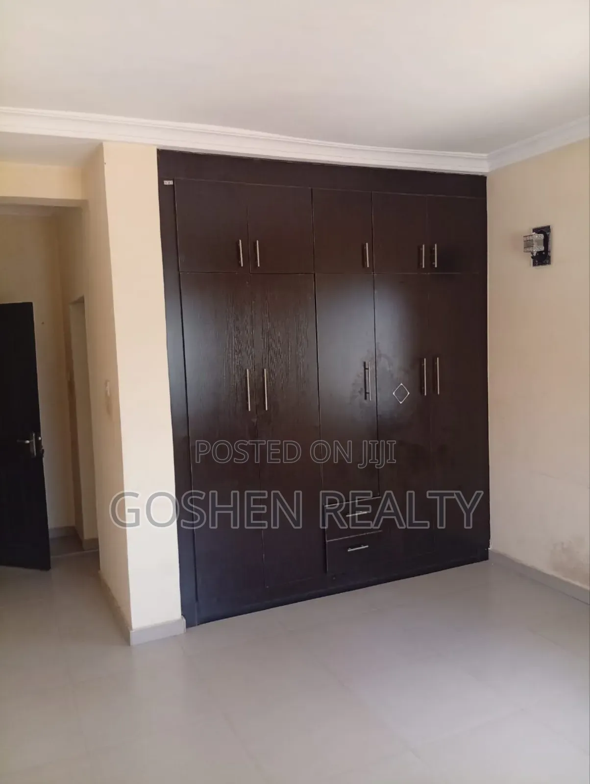 2bdrm Apartment in Kubwa F01 for rent