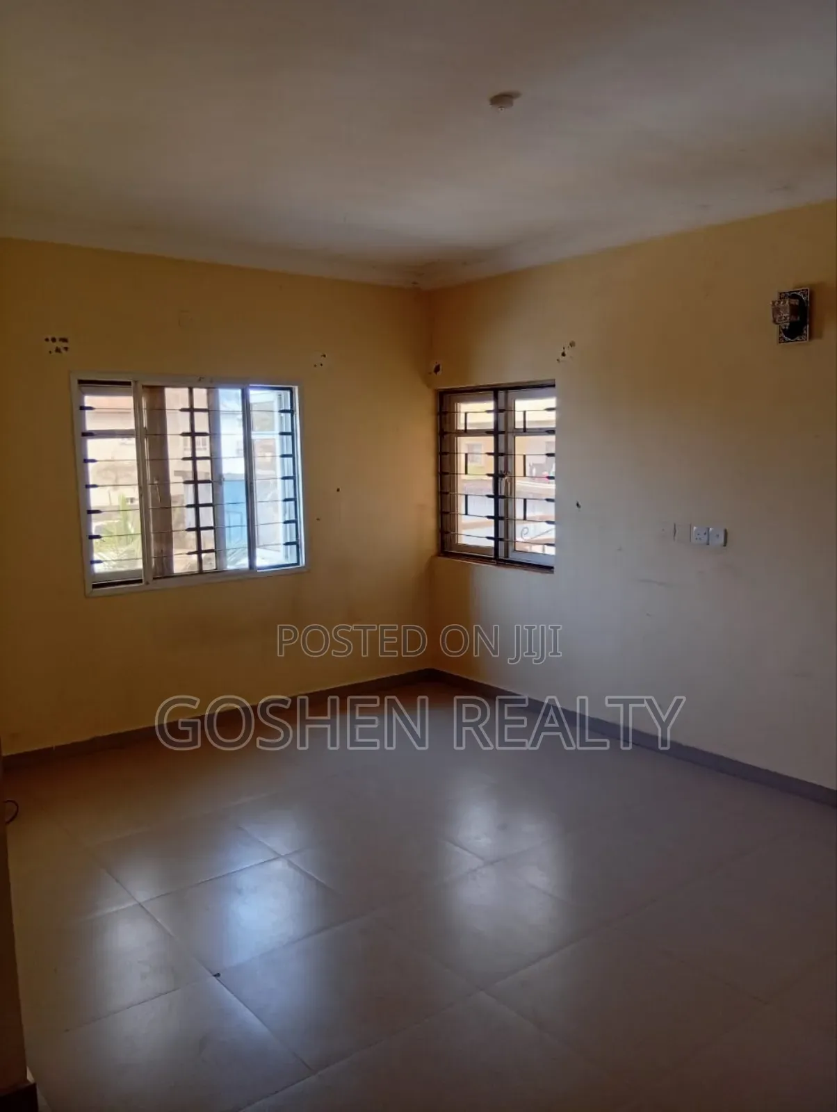 2bdrm Apartment in Kubwa F01 for rent