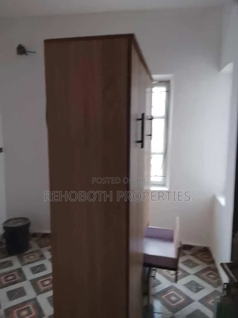 2bdrm Duplex in Idi Ahun, Akala Express for rent