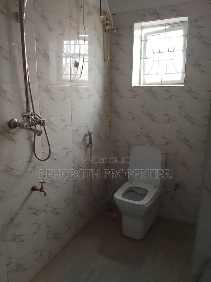 2bdrm Duplex in Idi Ahun, Akala Express for rent