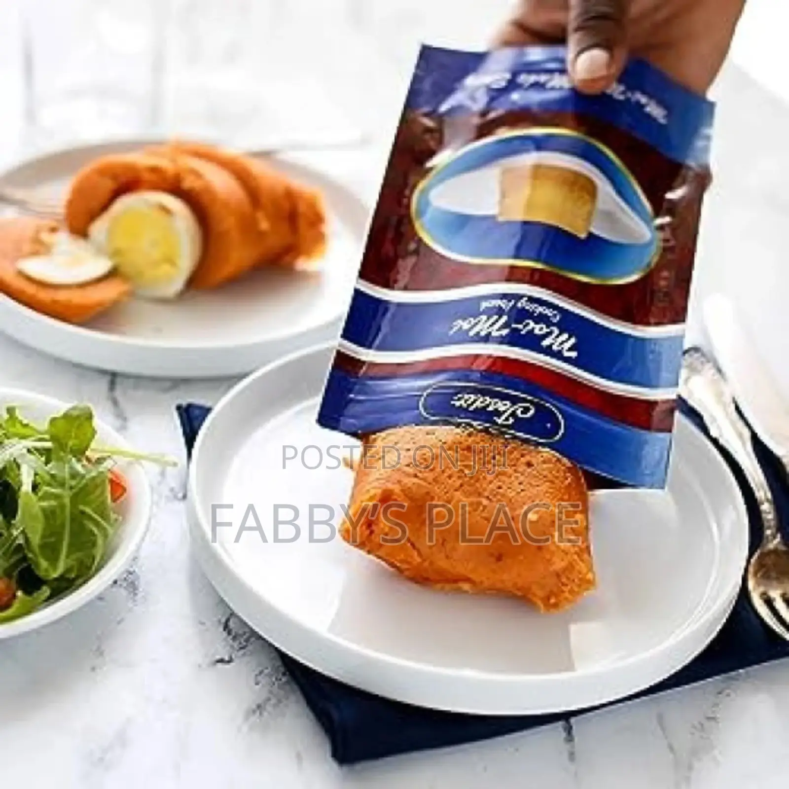 Moi Moi Pouch – Heat Resistant Cooking Bags | 50pcs