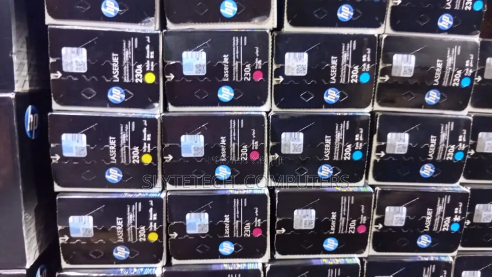 Hp 230a Toner Cartridge