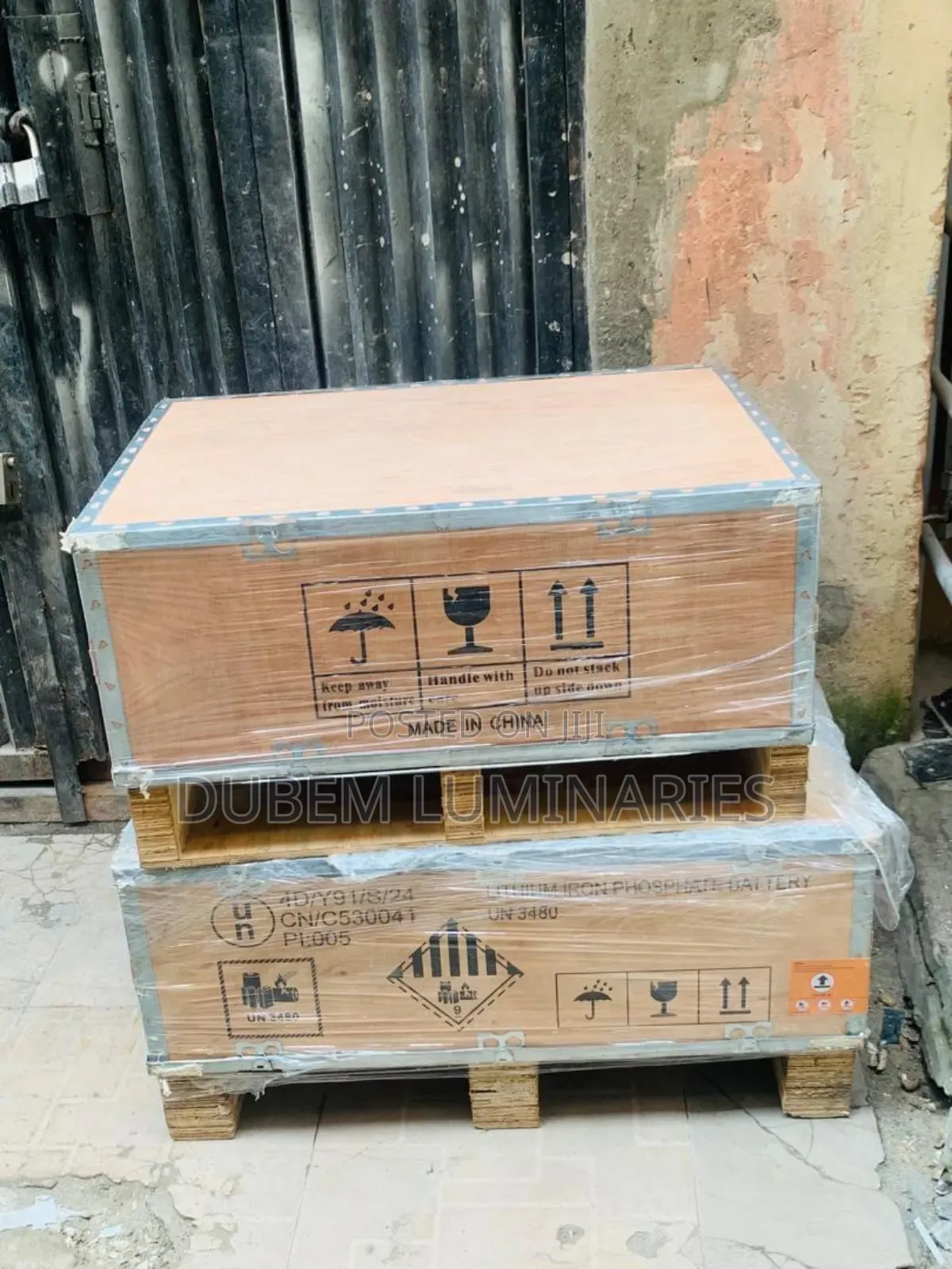 10kwh Lithium Battery