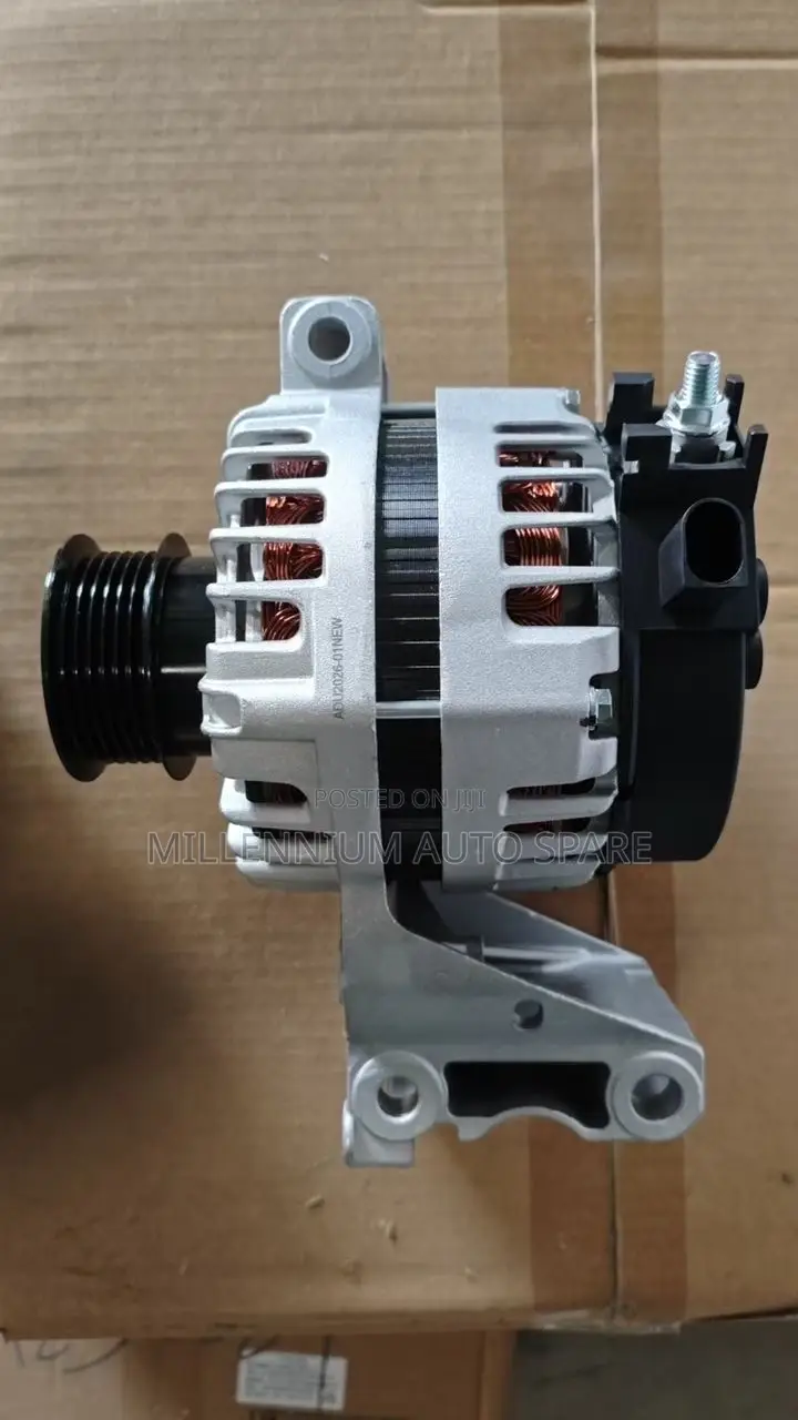Alternator Geely